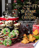The Nightmare Before Christmas: The Official Cookbook & Entertaining Guide