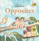 Opposites (May Gibbs Gumnut Babies)