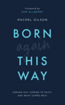 Born Again This Way