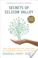 Secrets of Silicon Valley
