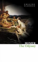 Collins Classics - The Odyssey
