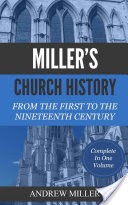 Miller's Church History