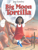 Big Moon Tortilla