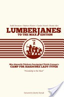 Lumberjanes To The Max Edition Vol. 2