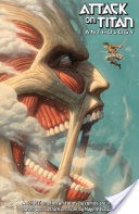 Attack on Titan Anthology Standalone