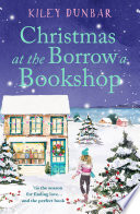 Christmas at the Borrow a Bookshop