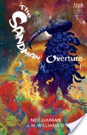 The Sandman: Overture (2013-) #1