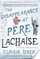 The Disappearance at Pere-Lachaise