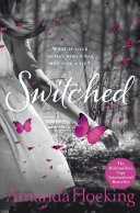 Switched: Trylle Trilogy 1