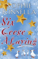 Six Geese a-Laying (Mini Christmas Short Story)