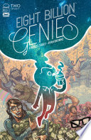 Eight Billion Genies #2 (Of 8)