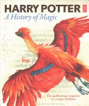 Harry Potter - a History of Magic