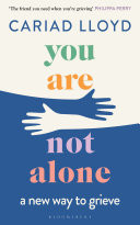 You Are Not Alone