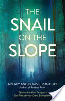 Snail on the Slope