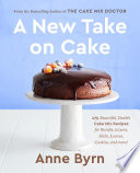 A New Take on Cake