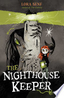 The Nighthouse Keeper