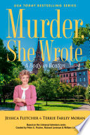 Murder, She Wrote: A Body in Boston
