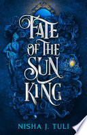 Fate of the Sun King