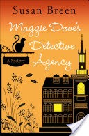 Maggie Dove's Detective Agency