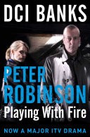 Playing With Fire: DCI Banks 14