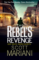 The Rebels Revenge (Ben Hope, Book 18)