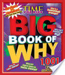 Time for Kids Big Book of Why Revised and Updated