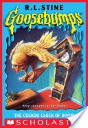 Goosebumps: Cuckoo Clock of Doom