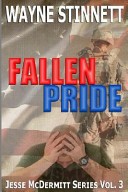 Fallen Pride