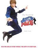 The Official World of Austin Powers