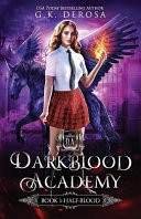 Darkblood Academy