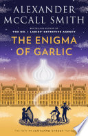 The Enigma of Garlic