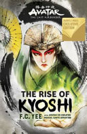 Avatar, The Last Airbender: The Rise of Kyoshi (Exclusive Edition)