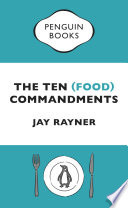 The Ten (Food) Commandments