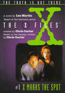 X Files #01 X Marks the Spot