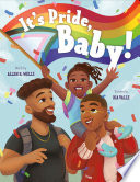It's Pride, Baby!