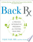 Back RX