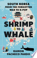 Shrimp to Whale