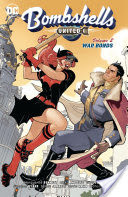 Bombshells: United Vol. 2 - War Bonds