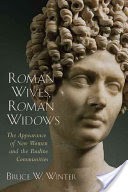 Roman Wives, Roman Widows