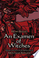 An Examen of Witches