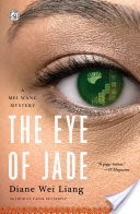 The Eye of Jade