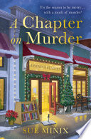 A Chapter on Murder (The Bookstore Mystery Series)