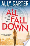 Embassy Row Book 1: All Fall Down