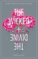 The Wicked & The Divine Vol. 4