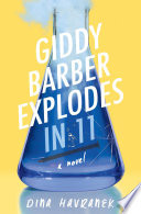 Giddy Barber Explodes in 11