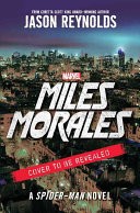 Miles Morales YA Novel