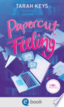 Literally Love 2. Papercut Feeling