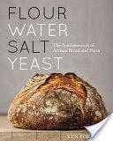 Flour Water Salt Yeast