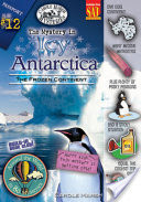 The Mystery in Icy Antarctica (The Frozen Continent)