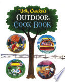 Betty Crocker's Outdoor Cook Book